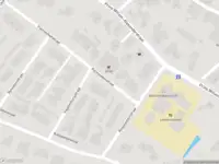 Brandweer met gepaste spoed naar de Palmesteynstraat in Deil