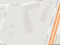 Brandweer met gepaste spoed naar de Klein-Molenbeekseweg in Bergen op Zoom