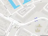 Ambulance met gepaste spoed naar de Zonnestein in Zwijndrecht