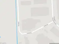 Brandweer met gepaste spoed naar de Costerweg in Veghel