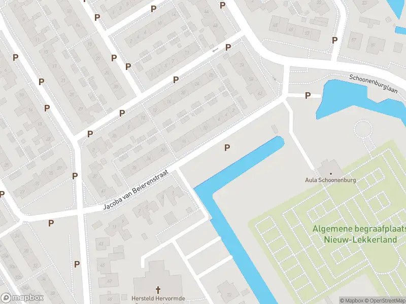 Ambulance met gepaste spoed naar de Jacoba van Beierenstraat in Nieuw-Lekkerland