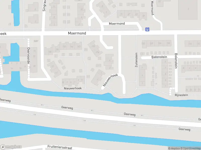 Ambulance met gepaste spoed naar de Nieuwerhoek in Zwijndrecht