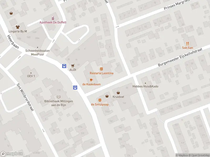 112 melding Brandweer met grote spoed naar de Palsstraat in Millingen aan de Rijn vanwege gebouwbrand