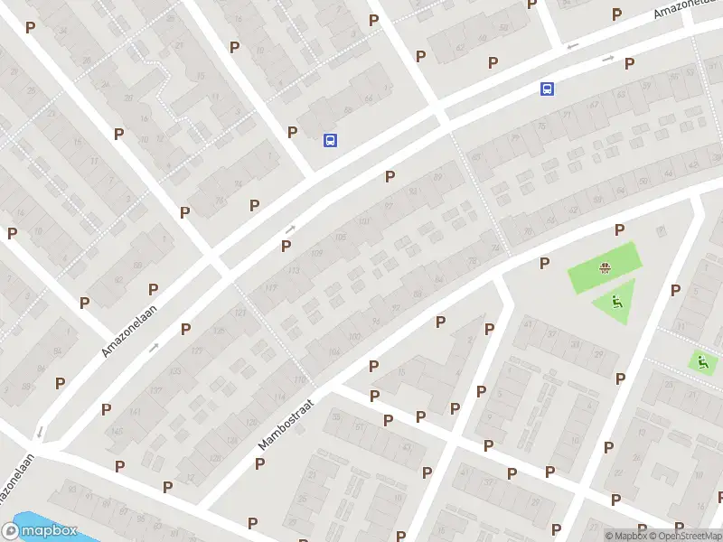 Ambulance met grote spoed naar de Siouxstraat in Purmerend