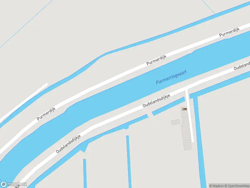 Brandweer met gepaste spoed naar de Purmerdijk in Ilpendam vanwege voertuigbrand