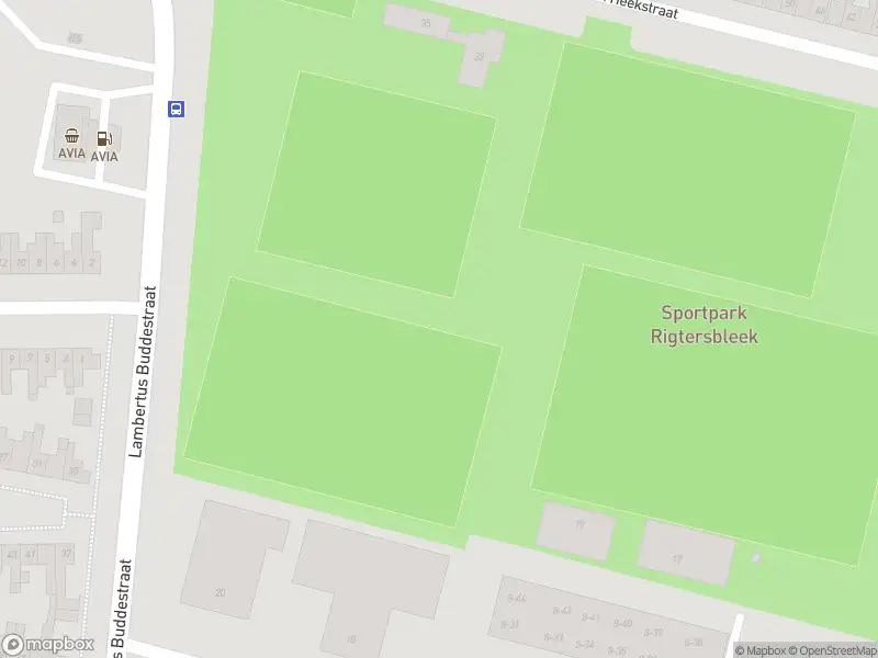 Brandweer met grote spoed naar de Herculesstraat in Enschede vanwege afhijsen patient