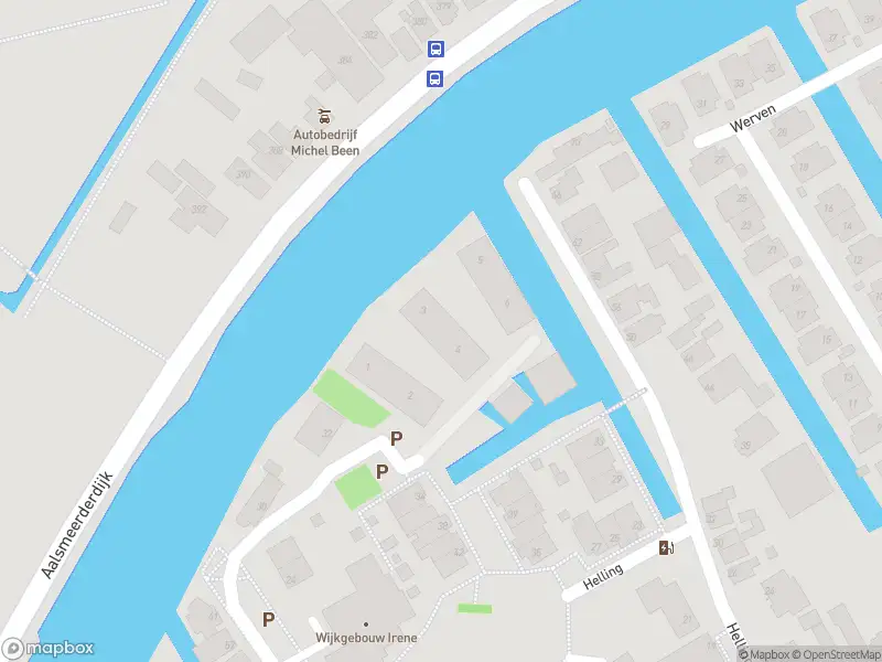 Ambulance met gepaste spoed naar de Nordiawerf in Aalsmeer