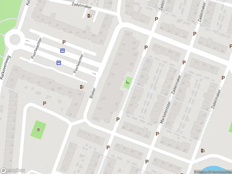 Ambulance met grote spoed naar de Stoelmatter in Alphen aan den Rijn