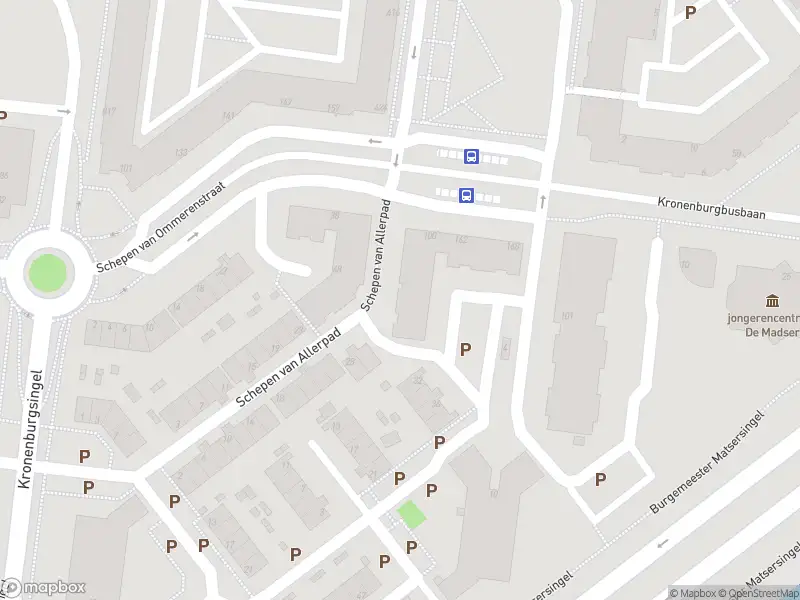 Politie naar de Kronenburgpassage in Arnhem vanwege overval