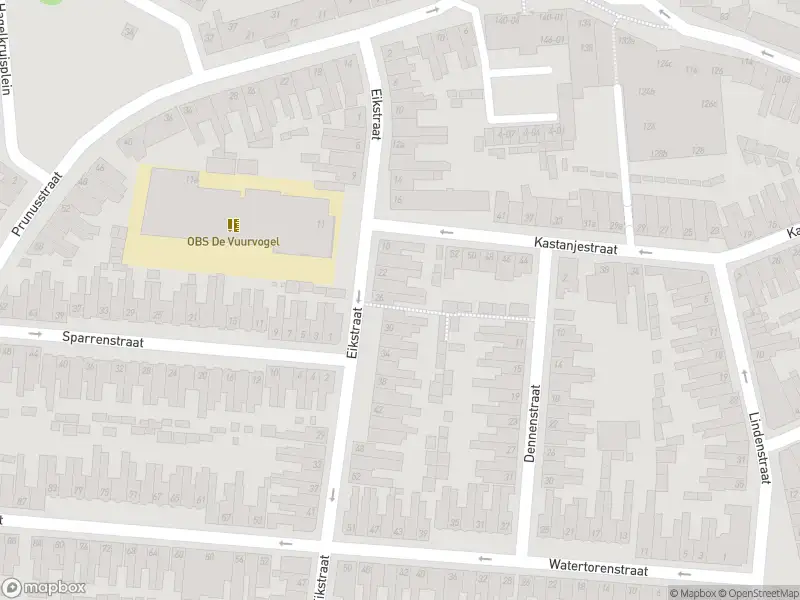 Overlastmelding Boomstraat in Tilburg