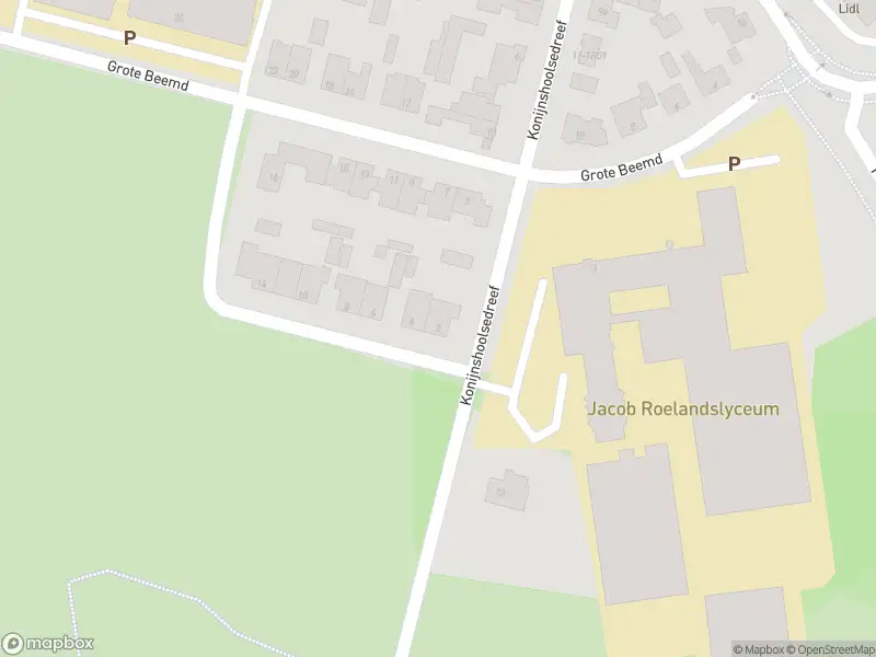 Overlastmelding Jacob Roelandsstraat in Boxtel