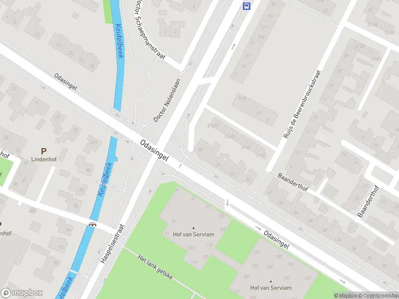 Anonieme overlastmelding Odasingel in Sittard