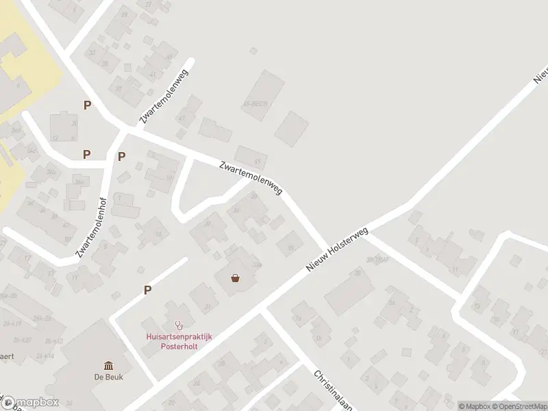 Overlastmelding Nieuw Holsterweg in Posterholt gesloten