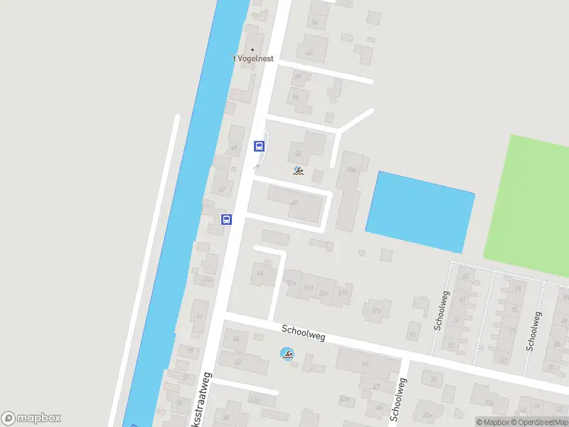 Overlastmelding Rijksstraatweg in Numansdorp (N488)