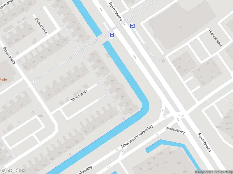 Overlastmelding Bloemstede in Maarssen gesloten