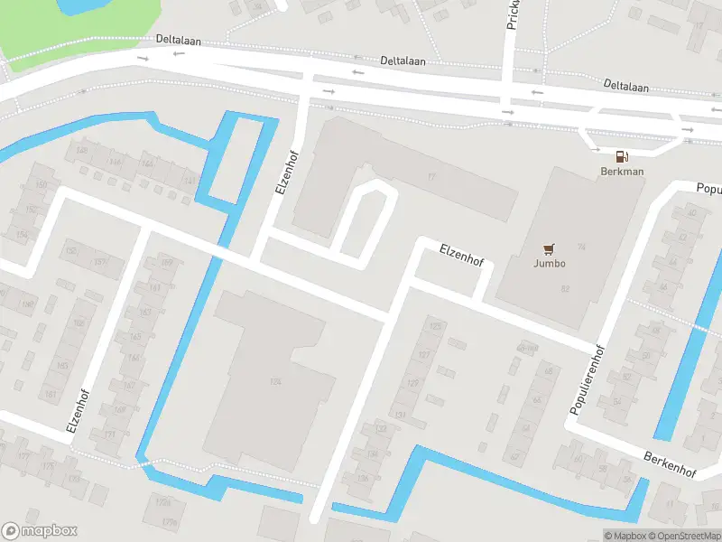 Overlastmelding Elzenhof in Sliedrecht gesloten