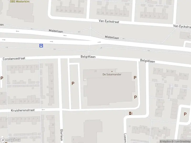 Overlastmelding  in Dongen