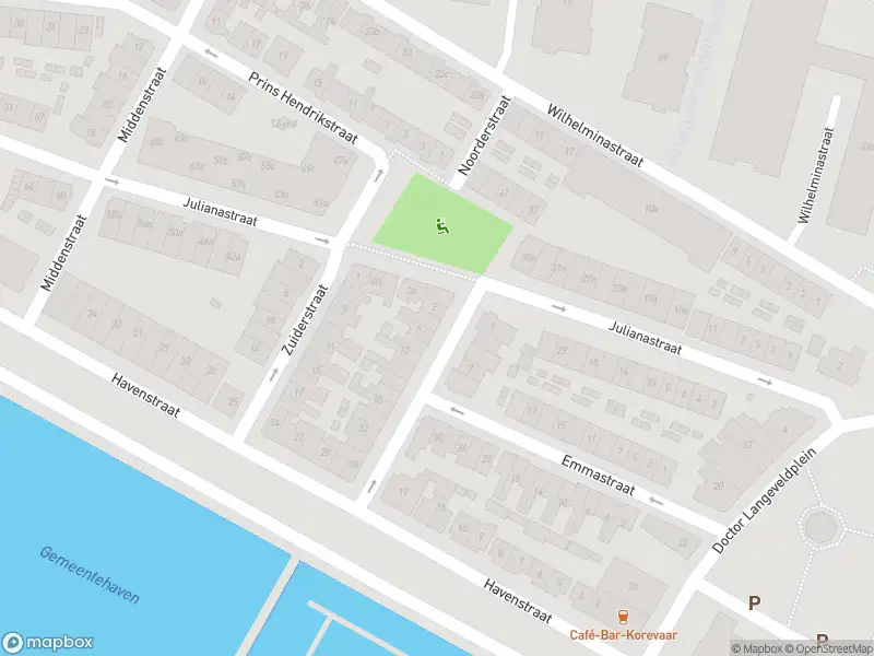 Overlastmelding Julianastraat in Sliedrecht