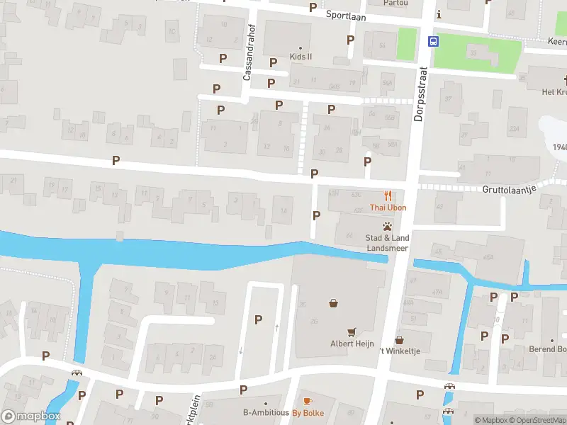 Overlastmelding Herculesweg in Landsmeer