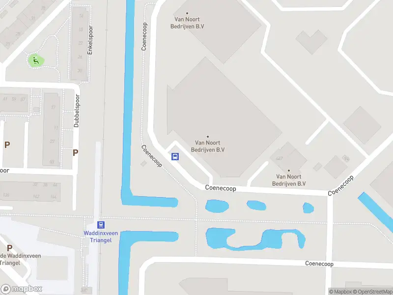 Anonieme overlastmelding Coenecoop in Waddinxveen gesloten