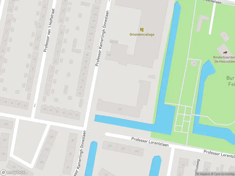 Overlastmelding Kerkbuurt in Sliedrecht gesloten