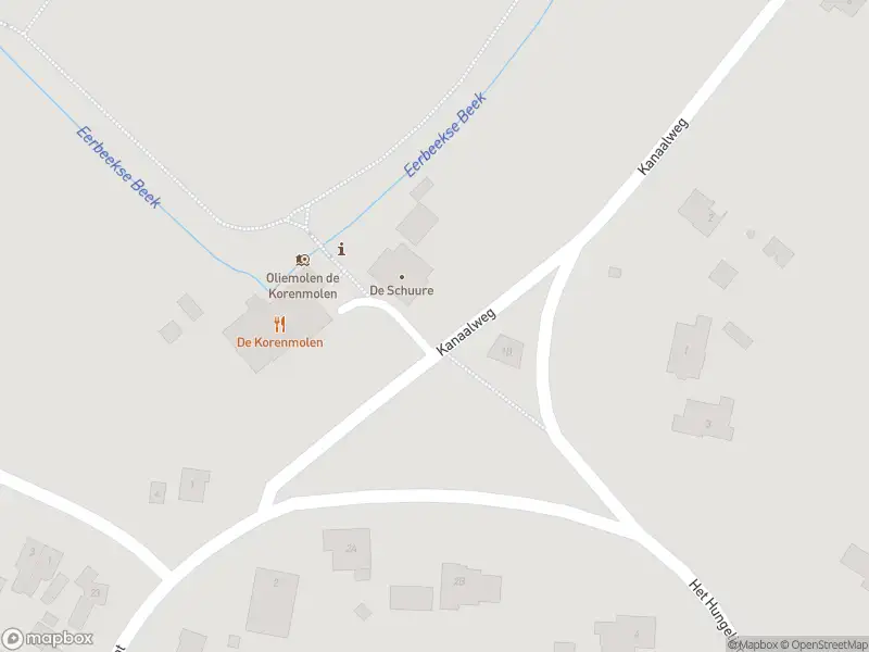 112 melding Overlastmelding Kanaalweg in Eerbeek