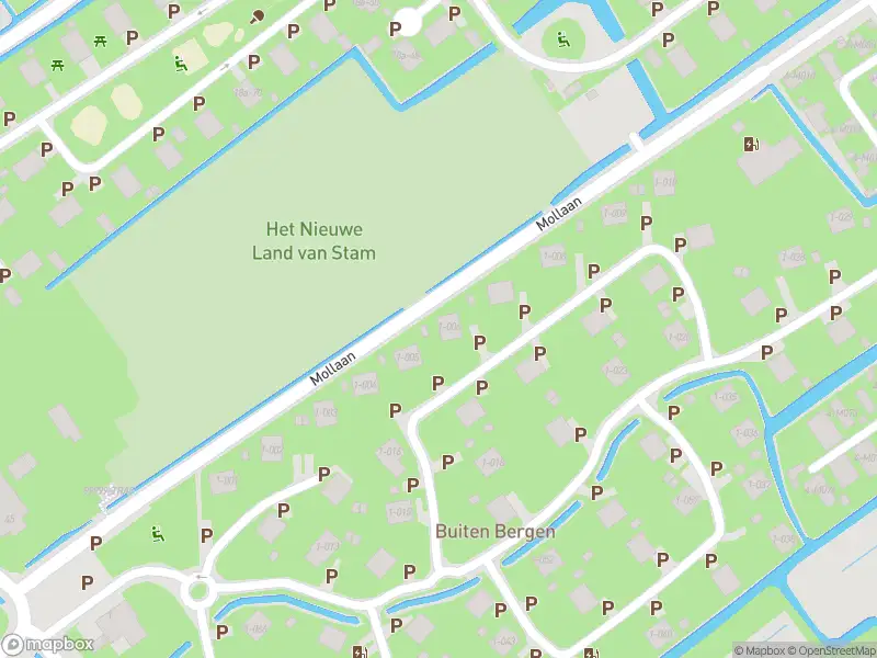 Overlastmelding Mollaan in Schoorl