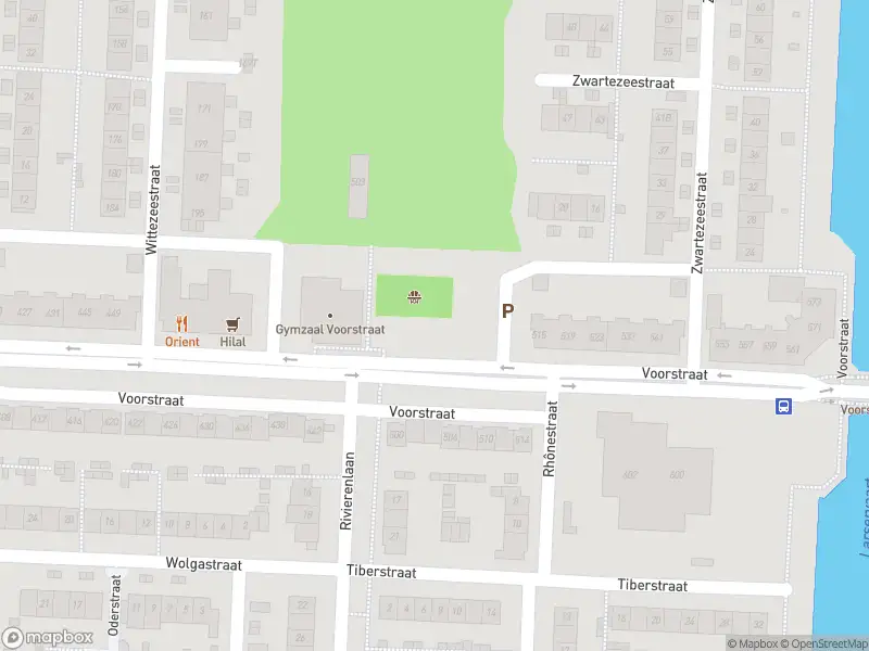 Overlastmelding Voorstraat in Lelystad gesloten