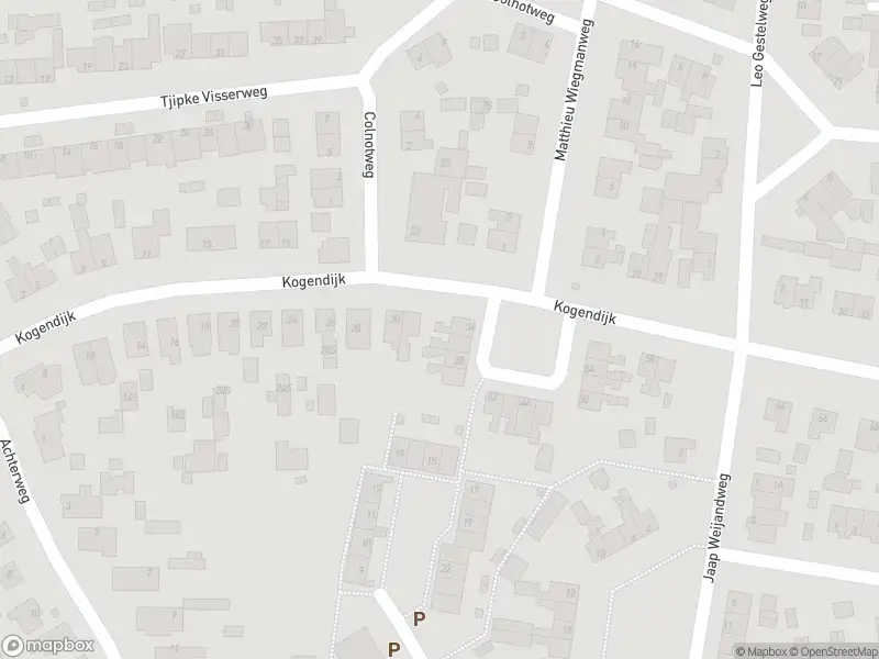 Overlastmelding Jan Apeldoornweg in 1862KA Bergen (NH) gesloten