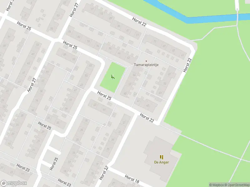 Overlastmelding Horst in Lelystad gesloten