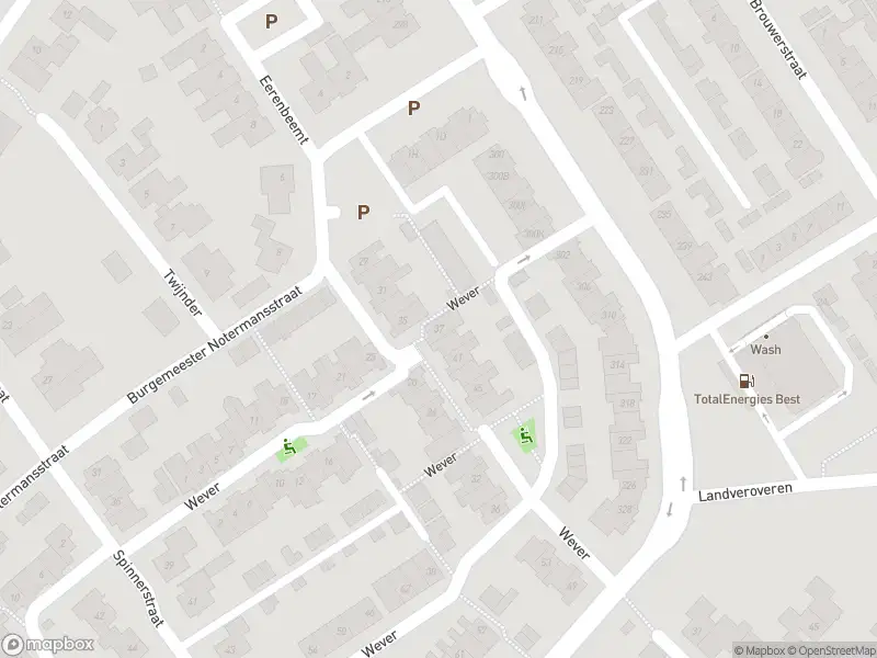 112 melding Overlastmelding Wever in Best