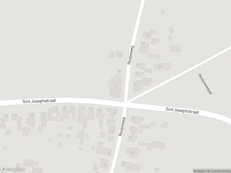 Overlastmelding Sint Josephstraat in Sint Odiliënberg