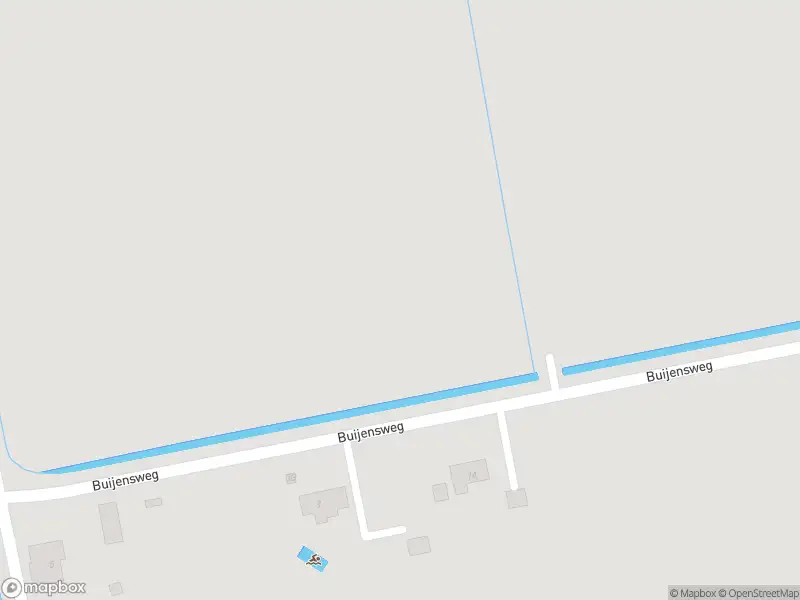 Overlastmelding Groeneweg in Mijnsheerenland