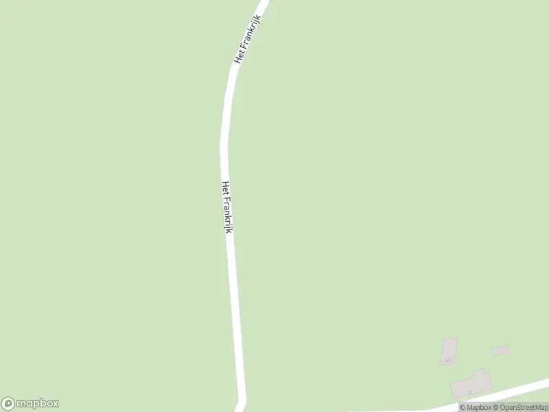 Politie naar de Europalaan in Nuenen vanwege ongeval met letsel