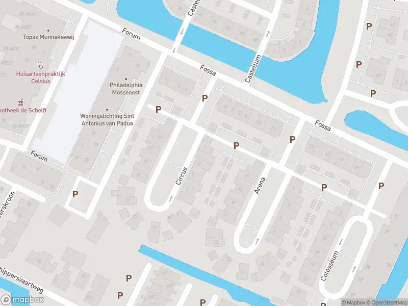 Overlastmelding Circus in Noordwijkerhout gesloten