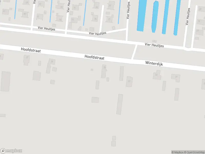 Overlastmelding Winterdijk in Sprang-Capelle gesloten