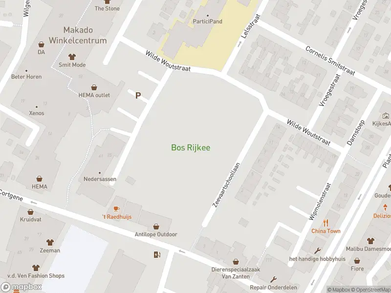 Overlastmelding Plantageweg in 2951GP Alblasserdam