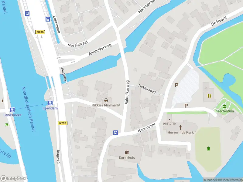 Overlastmelding Aalduikerweg in Ilpendam