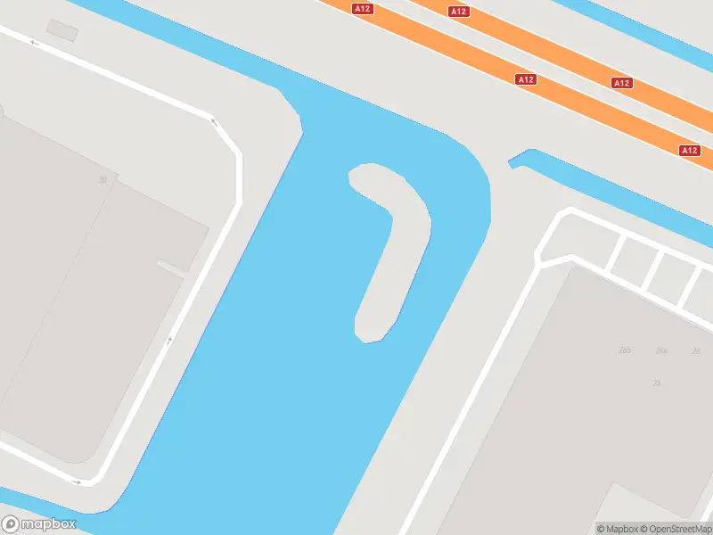 Overlastmelding Rivierweg in 6921PZ Duiven gesloten