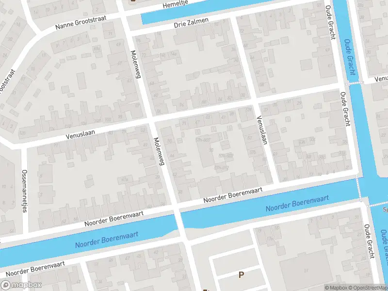 Overlastmelding Venuslaan in Enkhuizen