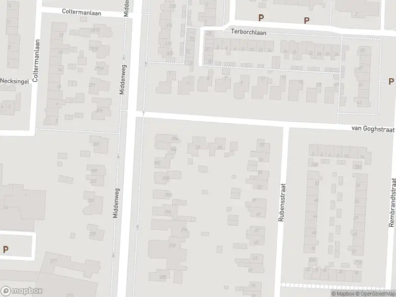 112 melding Overlastmelding Van Goghstraat in Heerhugowaard