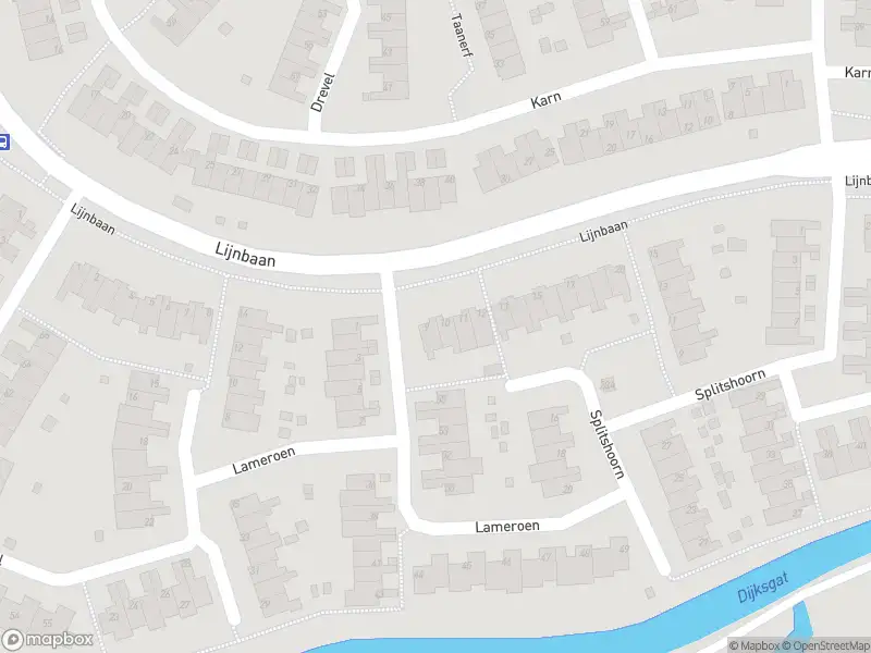 112 melding Overlastmelding Lijnbaan in Monnickendam (1141 ZR)