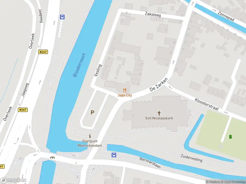 112 melding Overlastmelding De Zarken in Monnickendam