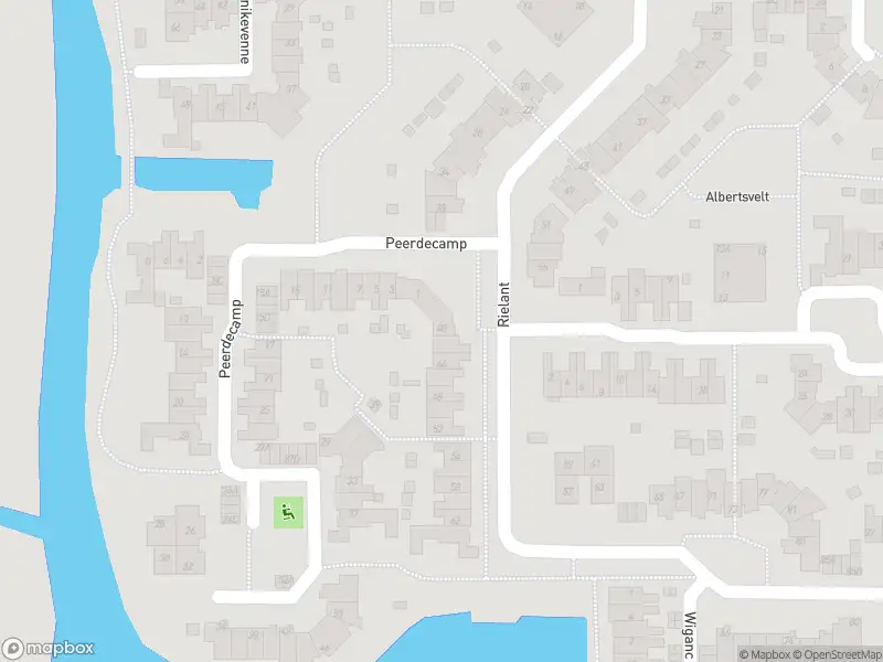 Overlastmelding Rielant in Monnickendam gesloten