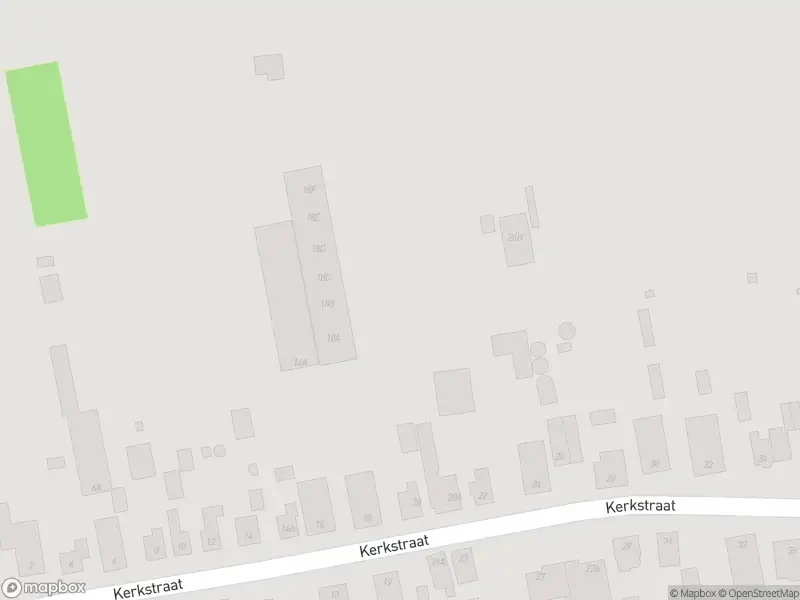 Politie naar de Wolfshoek in Elshout vanwege ongeval met letsel