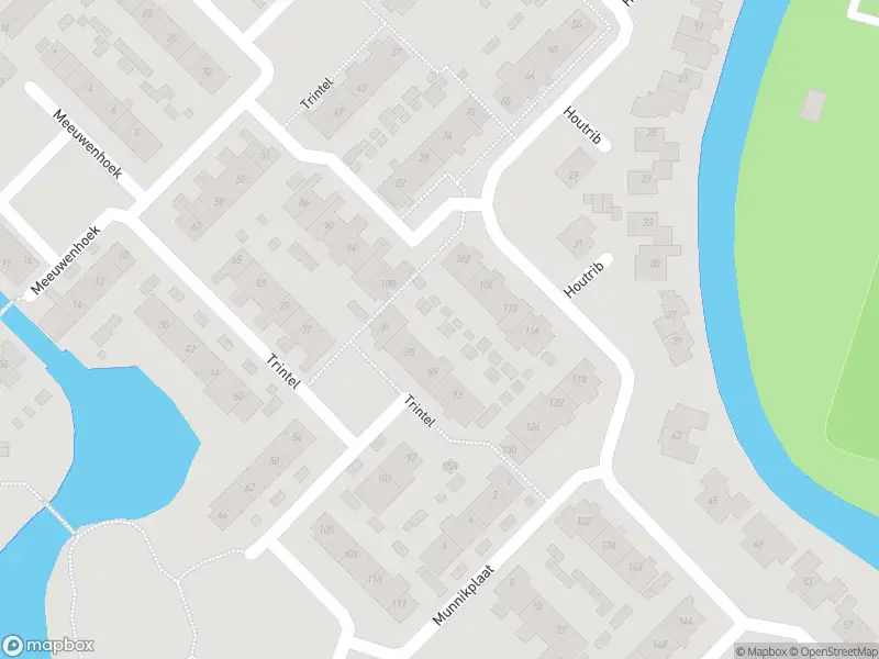 Overlastmelding Munnikplaat in 1141DW Monnickendam