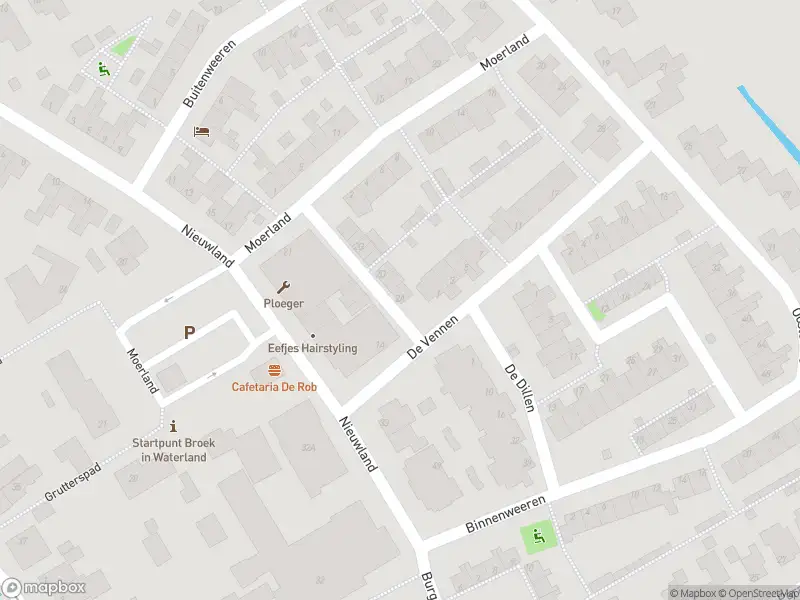 112 melding Overlastmelding Moerland in Broek in Waterland