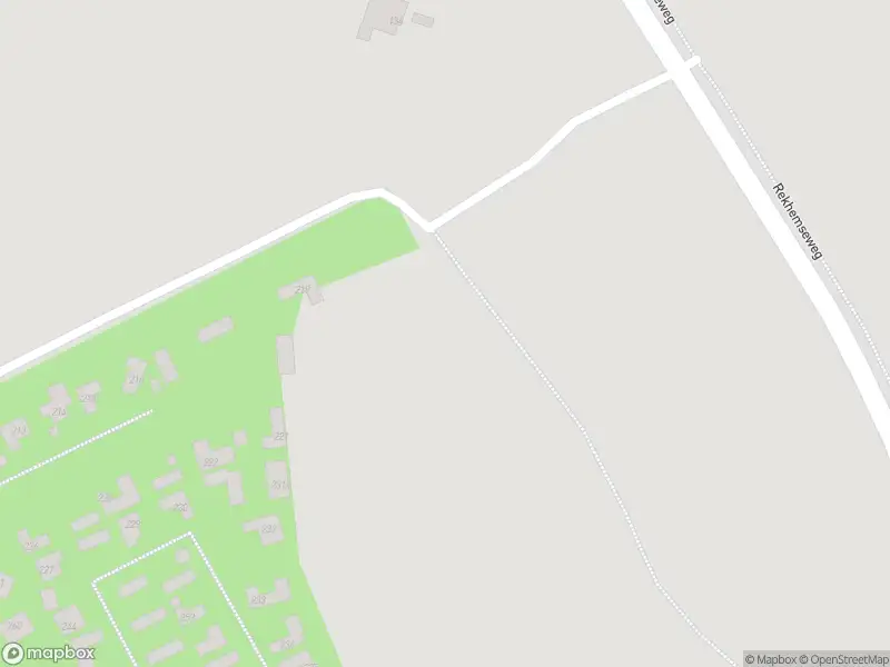 Overlastmelding Rekhemseweg in Doetinchem