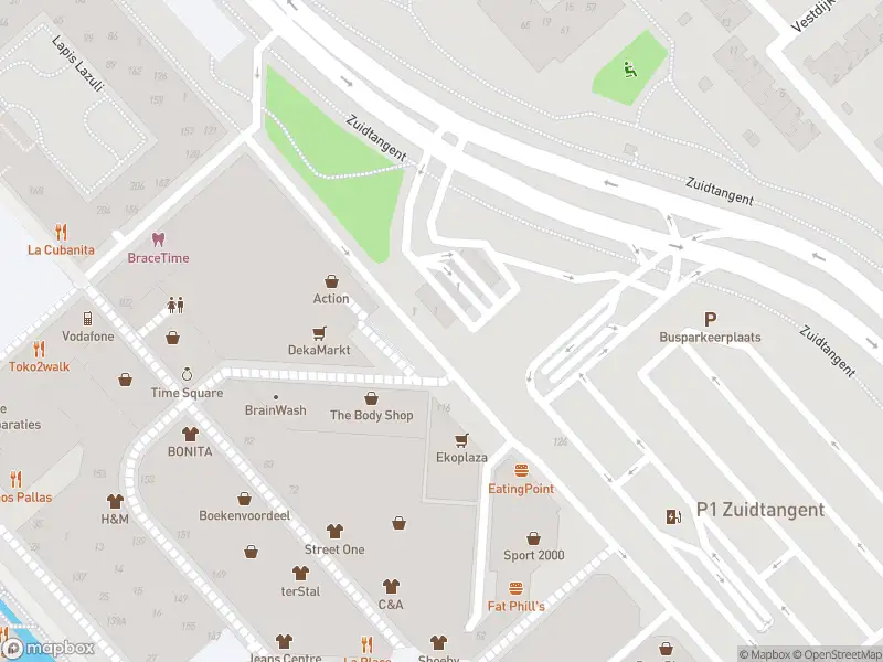 Overlastmelding  in Heerhugowaard gesloten