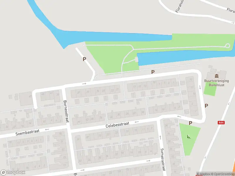 Overlastmelding Surinamestraat in Oegstgeest gesloten